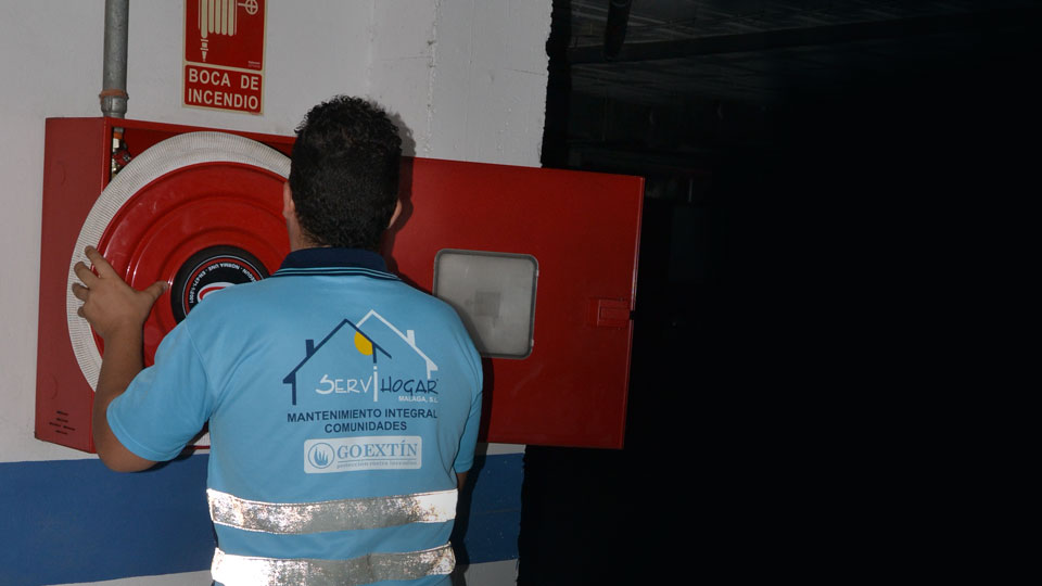 contraincedios en Malaga
