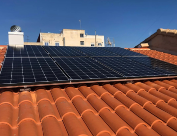 Placas Solares Servihogar