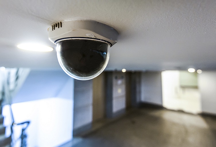 CCTV Servihogar